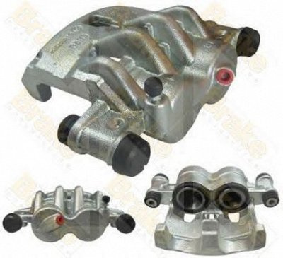 BRAKE ENGINEERING ca2805 -  Тормозной суппорт